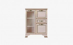 Шкаф низкий "Сиена" в Кургане - kurgan.mebel-tymen.ru | фото