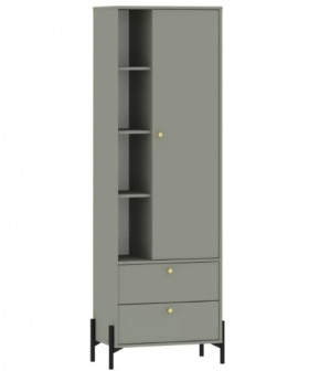 Шкаф Нуар НМ 011.78 в Кургане - kurgan.mebel-tymen.ru | фото