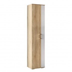 Шкаф одностворчатый ШК-26 Белладжио в Кургане - kurgan.mebel-tymen.ru | фото