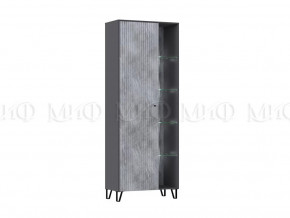 Шкаф Оливия Мрамор Глянец в Кургане - kurgan.mebel-tymen.ru | фото