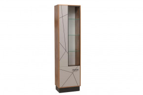 Шкаф-пенал 54.01 Гамма в Кургане - kurgan.mebel-tymen.ru | фото