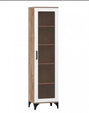 Шкаф-пенал Марсель НМ 013.06 (Меренга) в Кургане - kurgan.mebel-tymen.ru | фото