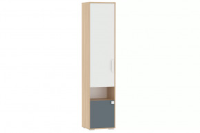Шкаф-пенал Элиот НМ 041.72 в Кургане - kurgan.mebel-tymen.ru | фото