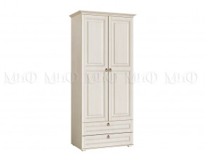 Шкаф платяной Престиж-1 в Кургане - kurgan.mebel-tymen.ru | фото