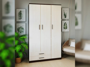 Шкаф распашной ПШ-3.6  Росток-Мебель в Кургане - kurgan.mebel-tymen.ru | фото