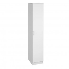 Шкаф Ронда ШК- 1, белое дерево в Кургане - kurgan.mebel-tymen.ru | фото