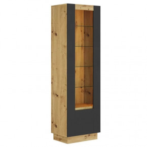 Шкаф-сервант MODO НК-мебель в Кургане - kurgan.mebel-tymen.ru | фото