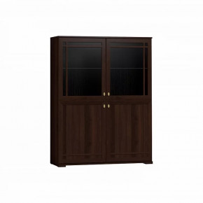 Шкаф-сервант Sherlock 22 в Кургане - kurgan.mebel-tymen.ru | фото