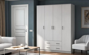 Шкаф ШК-1 NN-мебель в Кургане - kurgan.mebel-tymen.ru | фото