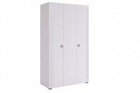 Шкаф трехдверный 105.01 Ева в Кургане - kurgan.mebel-tymen.ru | фото