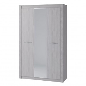 Шкаф трёхстворчатый ШК-38 Монако в Кургане - kurgan.mebel-tymen.ru | фото