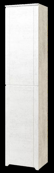 Шкаф «Твист» №27 в Кургане - kurgan.mebel-tymen.ru | фото