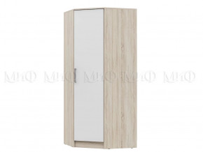 Шкаф угловой для одежды Мартина ЛДСП в Кургане - kurgan.mebel-tymen.ru | фото
