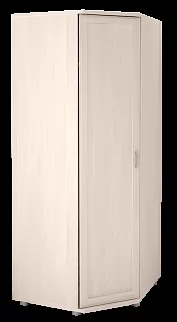 Шкаф угловой для одежды «Ника-Люкс» №30 в Кургане - kurgan.mebel-tymen.ru | фото