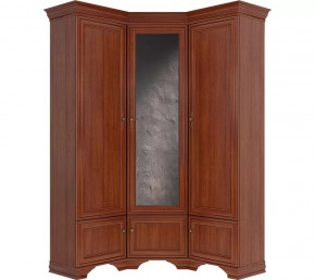 Шкаф угловой Kentaki S320-SZFN5D каштан в Кургане - kurgan.mebel-tymen.ru | фото