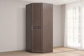 Шкаф угловой Кэт-4 Венге Диал в Кургане - kurgan.mebel-tymen.ru | фото