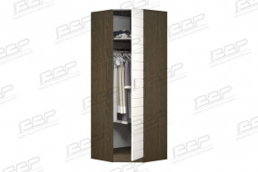 Шкаф Угловой МС спальня Афина МДФ глянец в Кургане - kurgan.mebel-tymen.ru | фото