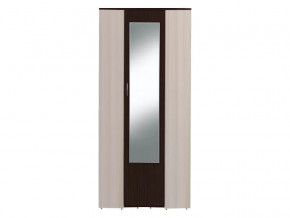 Шкаф угловой с зеркалом Ольга 9.2 в Кургане - kurgan.mebel-tymen.ru | фото