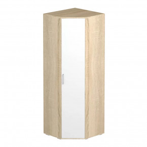 Шкаф угловой ШК-01 Белладжио в Кургане - kurgan.mebel-tymen.ru | фото