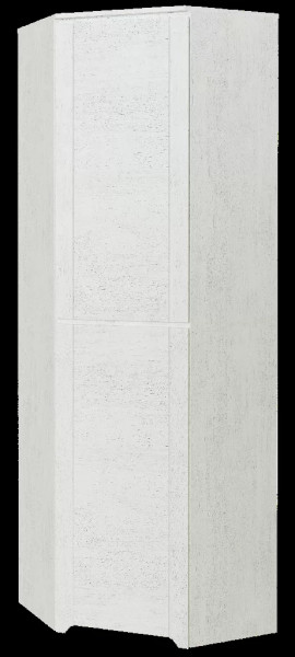 Шкаф угловой «Твист» №23 в Кургане - kurgan.mebel-tymen.ru | фото