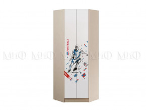 Шкаф угловой Вега New Boy в Кургане - kurgan.mebel-tymen.ru | фото