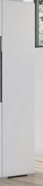 Шкаф Уна Лофт ШК-2807 в Кургане - kurgan.mebel-tymen.ru | фото