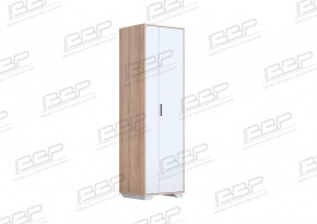 Шкаф универсальный МС Орландо ЛДСП в Кургане - kurgan.mebel-tymen.ru | фото