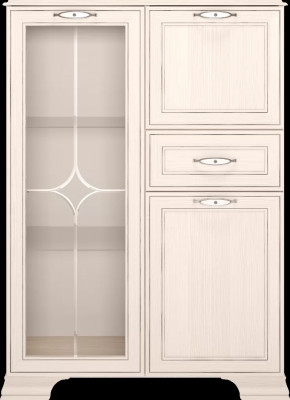 Шкаф универсальный «Венеция» №15 в Кургане - kurgan.mebel-tymen.ru | фото