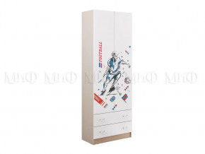 Шкаф Вега New Boy в Кургане - kurgan.mebel-tymen.ru | фото