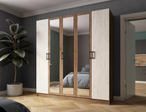 Шкаф Вегас 2000 в Кургане - kurgan.mebel-tymen.ru | фото