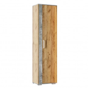 Шкаф-вешалка Кензо в Кургане - kurgan.mebel-tymen.ru | фото