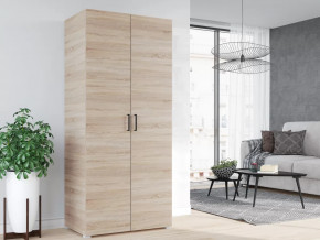 Шкаф Victor Сонома в Кургане - kurgan.mebel-tymen.ru | фото