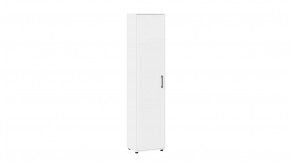 Шкаф «Витра» тип 1 Белый Ясень в Кургане - kurgan.mebel-tymen.ru | фото