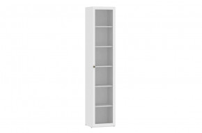 Шкаф (витрина) 041.85 Орлеан в Кургане - kurgan.mebel-tymen.ru | фото