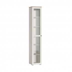 Шкаф-витрина Остин 16.394.03 в Кургане - kurgan.mebel-tymen.ru | фото