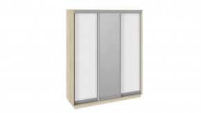 Шкафы-купе «Румер» в Кургане - kurgan.mebel-tymen.ru | фото