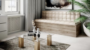 Скамья прямая «Форест» в Кургане - kurgan.mebel-tymen.ru | фото