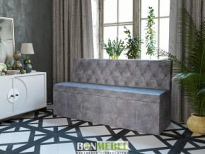 Скамья прямая "Ницца" в Кургане - kurgan.mebel-tymen.ru | фото