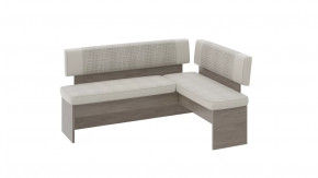 Скамья угловая «Дублин» в Кургане - kurgan.mebel-tymen.ru | фото