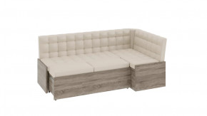 Скамья угловая «Форест» со спальным местом в Кургане - kurgan.mebel-tymen.ru | фото