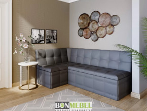 Скамья угловая со спальным местом  "Квадро" тип 1 в Кургане - kurgan.mebel-tymen.ru | фото