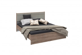 СОНАТА Кровать (сп/м 1400*2000мм) НАСТИЛ в Кургане - kurgan.mebel-tymen.ru | фото