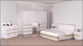 Спальный гарнитур Анона в Кургане - kurgan.mebel-tymen.ru | фото