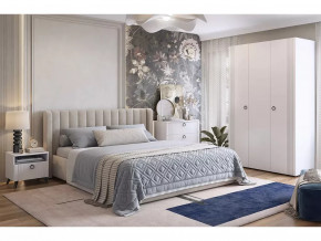 Спальный гарнитур Ева К1 в Кургане - kurgan.mebel-tymen.ru | фото