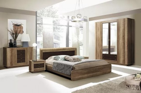 Спальный гарнитур Фантазия в Кургане - kurgan.mebel-tymen.ru | фото