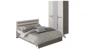 Спальный гарнитур «Фьюжн» стандартный в Кургане - kurgan.mebel-tymen.ru | фото