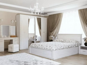 Спальный гарнитур Гамма-20 Серия №4 в Кургане - kurgan.mebel-tymen.ru | фото