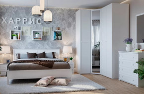 Спальный гарнитур Харрис в Кургане - kurgan.mebel-tymen.ru | фото