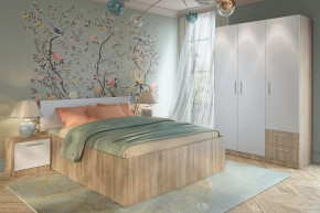 Спальный гарнитур Илга в Кургане - kurgan.mebel-tymen.ru | фото