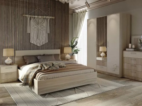 Спальный гарнитур Камила в Кургане - kurgan.mebel-tymen.ru | фото